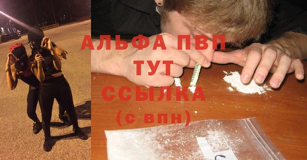 ALPHA-PVP Горнозаводск